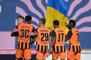 “Шахтер” может проводить домашние матчи Лиги чемпионов на стадионе “Челси”
