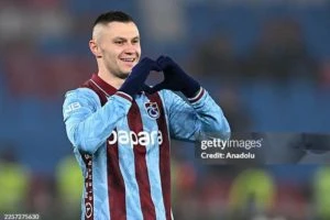 «Наша большая цель – Лига чемпионов»: Гарри Кейн о планах «Баварии» и главных конкурентах в Европе